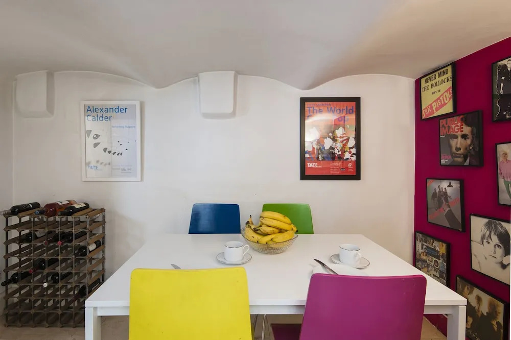 Beautiful Battersea Home by Clapham Junction