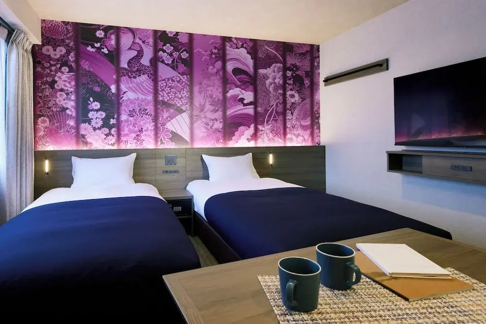 Minn Gion Kamogawa