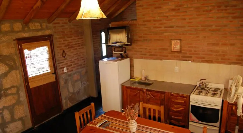 Alto Valle Cabañas de Montaña