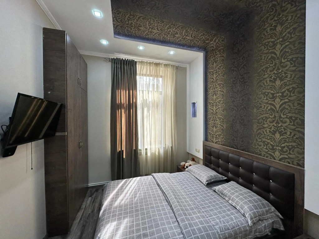 Amiryan street, 1 bedroom Modern apartment AM711
