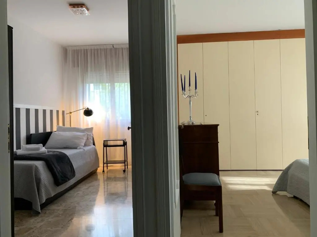 Holidays Apartment Toti to fulfill your wishes