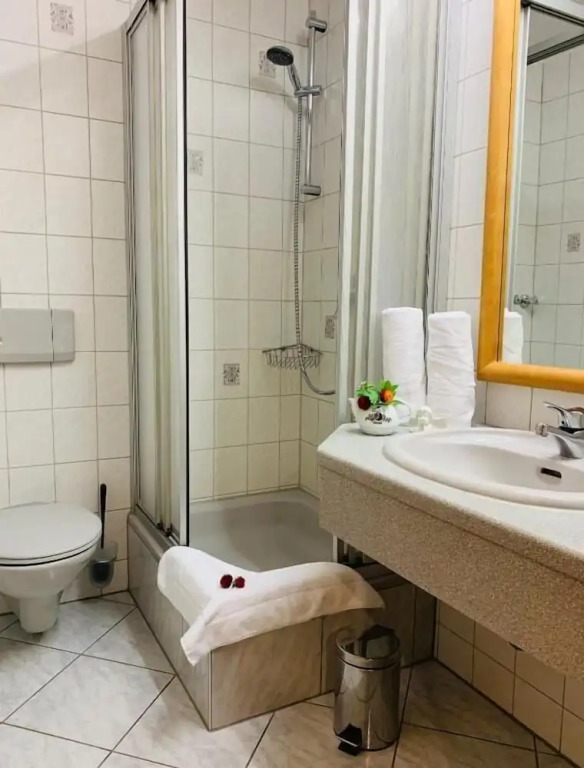 Landhotel Wesenitz