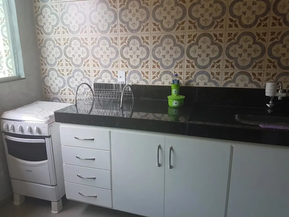 Casa Acolhedora no Paraíso