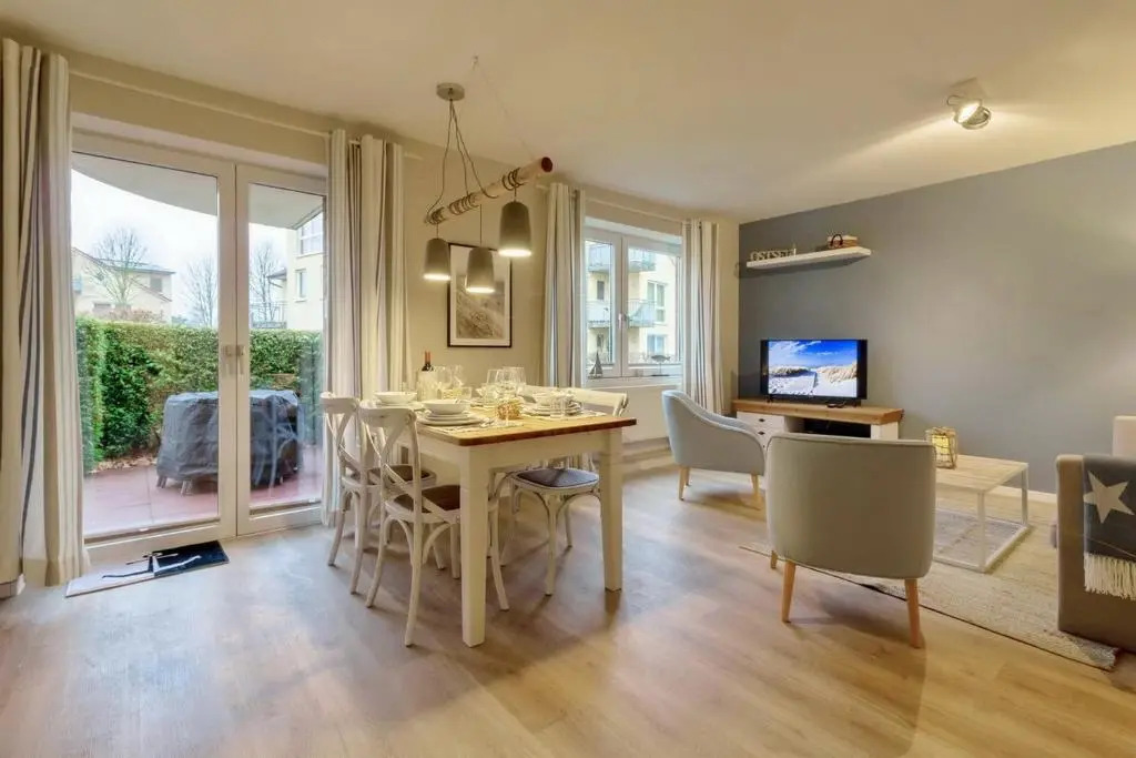 Goosbrink Wohnung 23