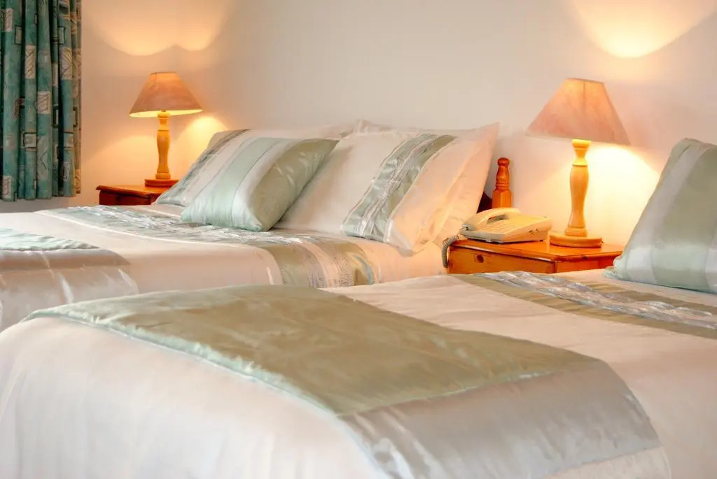 OConnors Accommodation
