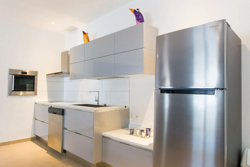 Bubali Luxury Apartments