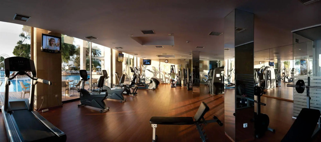 Amathus Elite Suites(Ixia)