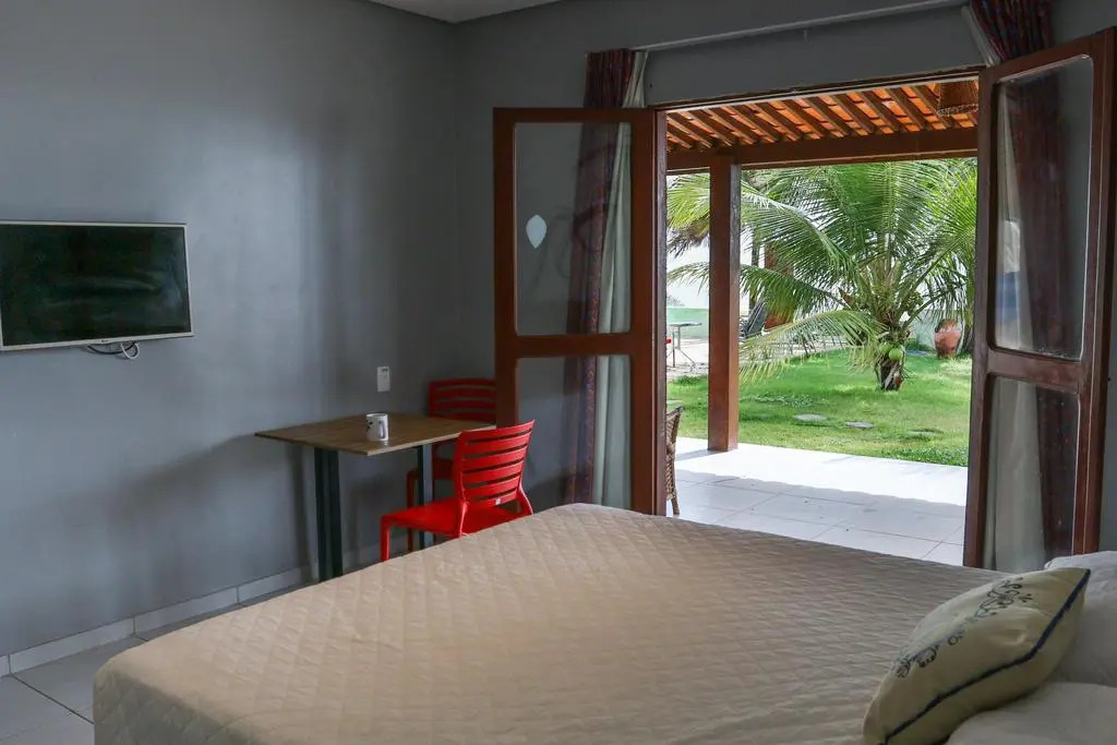 NUMAR Hotel