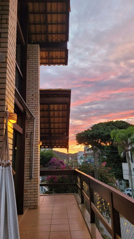 1084 Casa da Lagoinha com vista para o mar