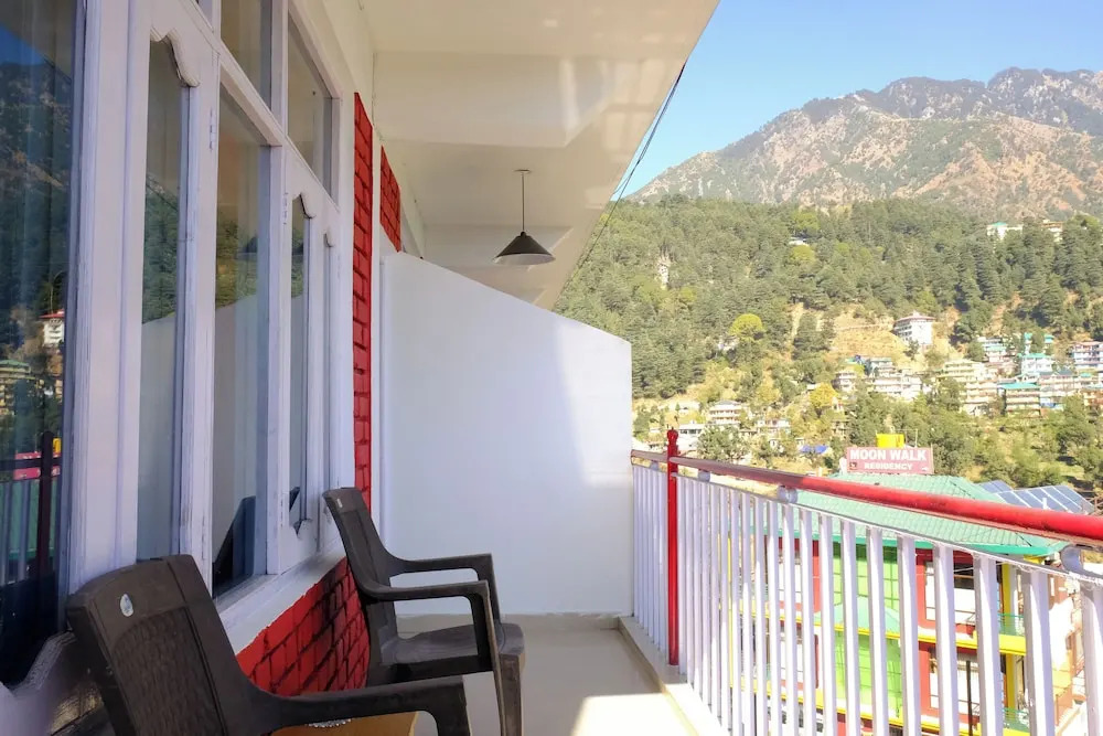 Mitra Hostel 2.0 Mcleodganj