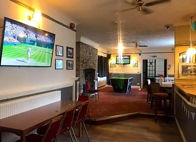 White Hart Inn