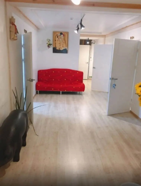 Aria Guesthouse - Hostel