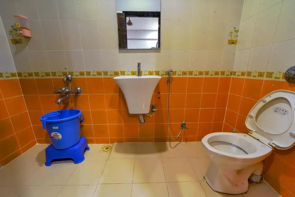 Shri Dwarka lodging