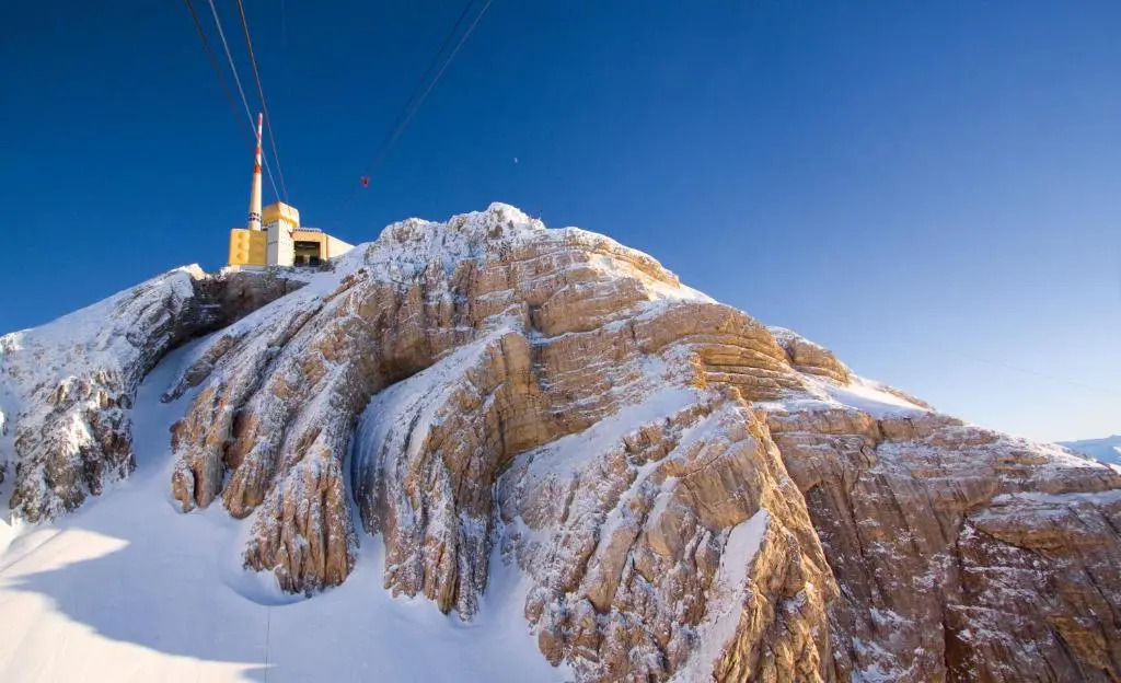 Hotel Landhaus Säntis Herisau