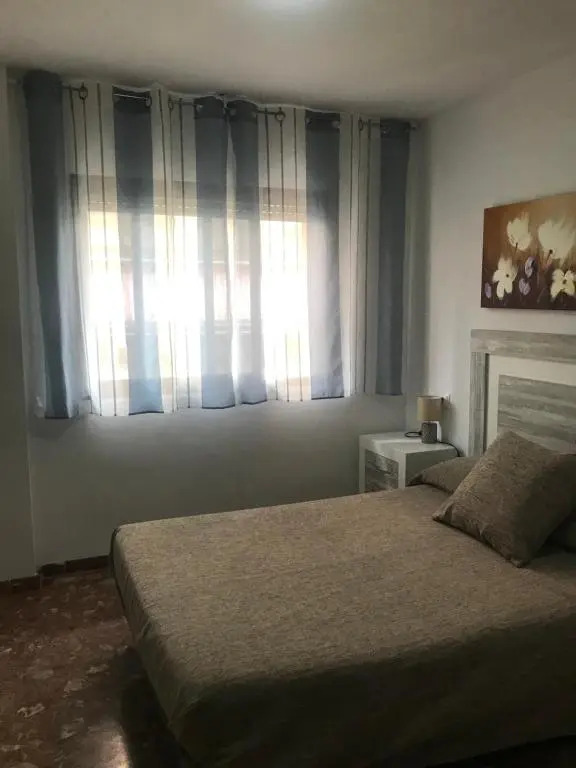 Apartment at Salou Center only 3 min to beach