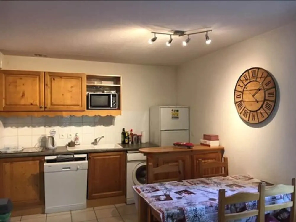 Appartement Logis Des Fiz