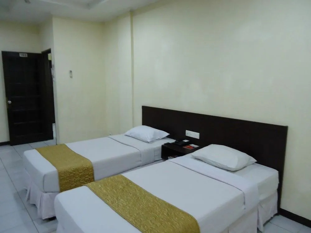 Hotel Garuda Citra