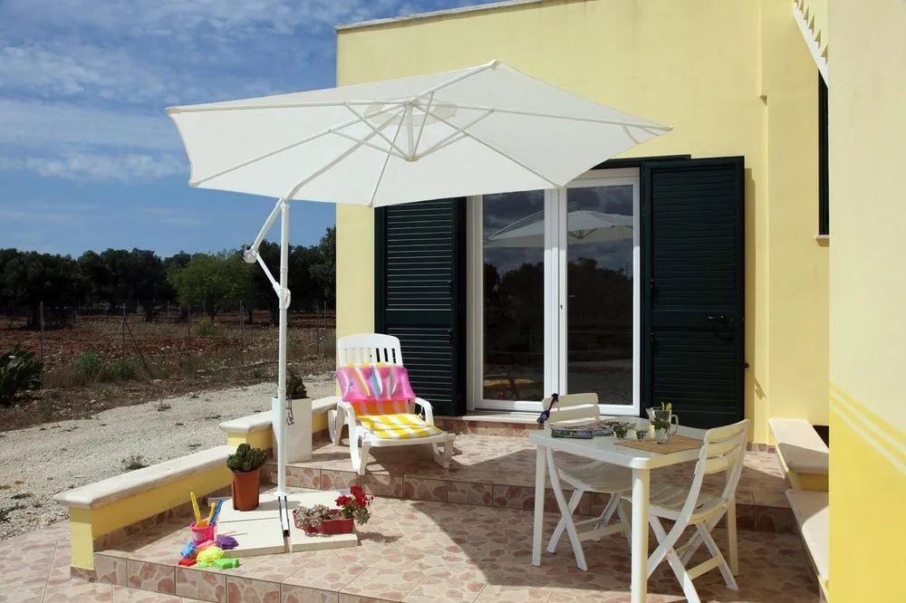 Villa Giulia&Gaia - Guest House