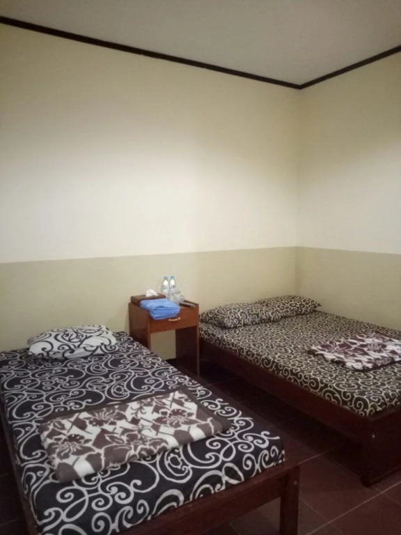 Guesthouse Kahyuna