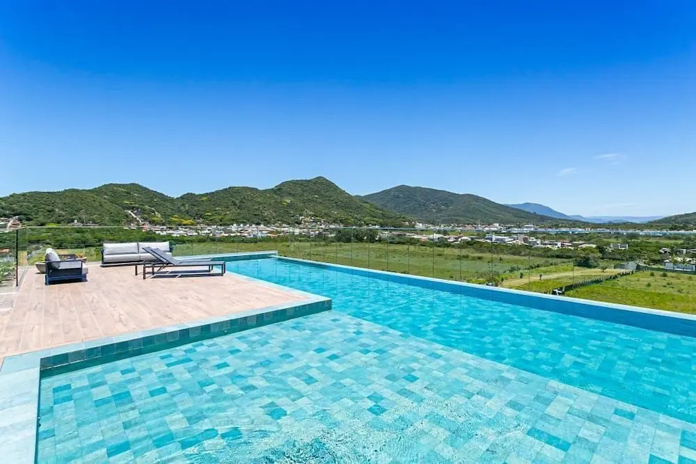 Studios aconchegantes em Floripa - OKA