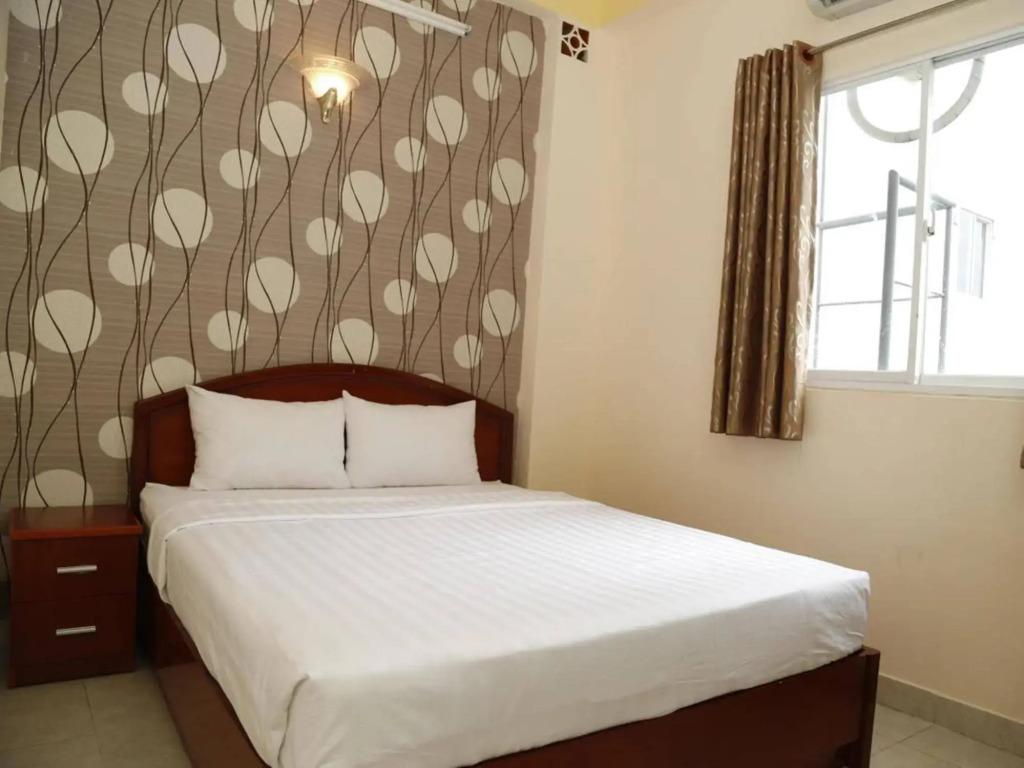 Kien Hotel