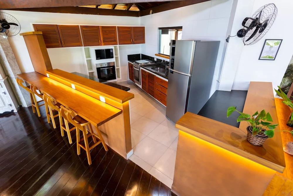 Eco Baepi Residence