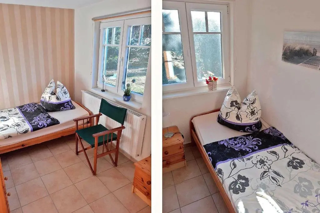 Ferienwohnung Fuhlendorf FDZ 551