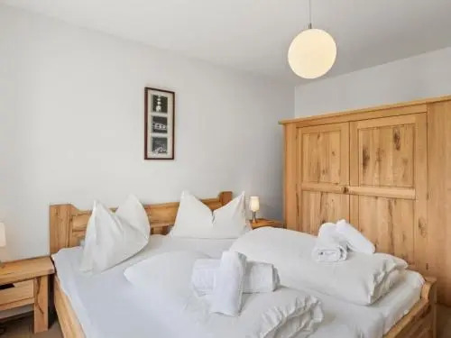 Apartment Ferienwohnung Kulm 2
