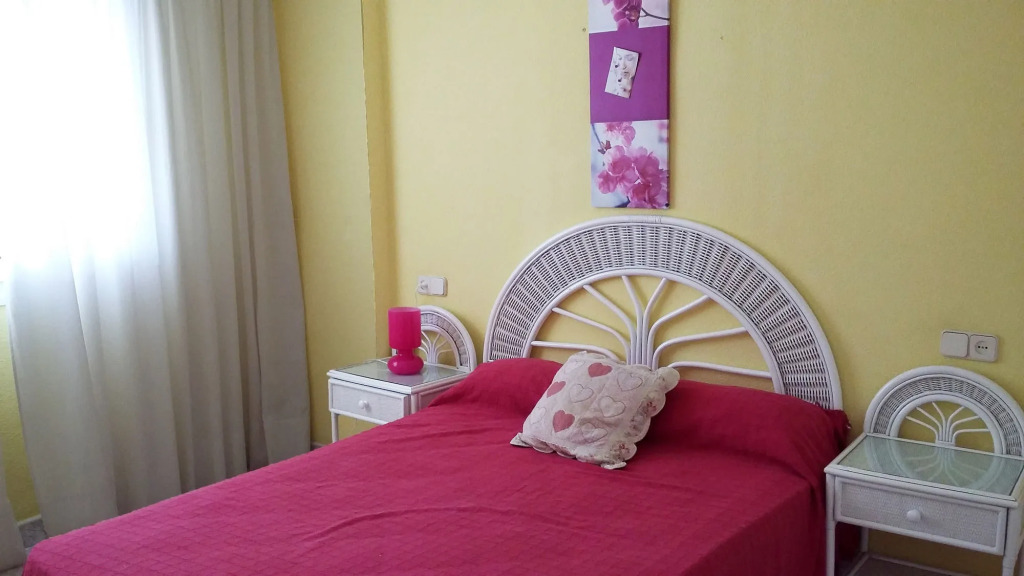 Apartamentos Casablanca 3000
