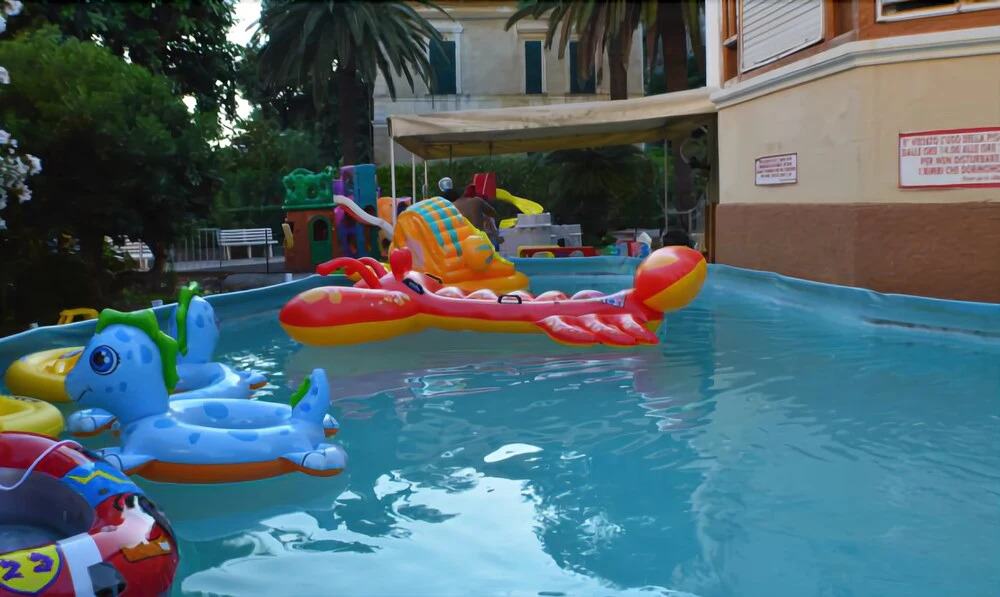 Hotel Del Bambino