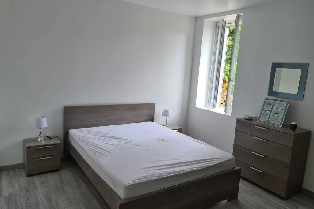 Vierzon superbe appartement