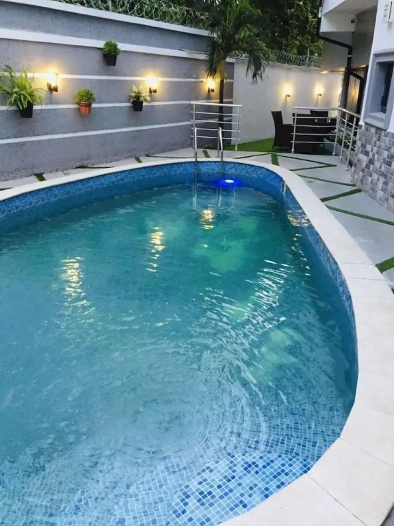 Limewood Villa