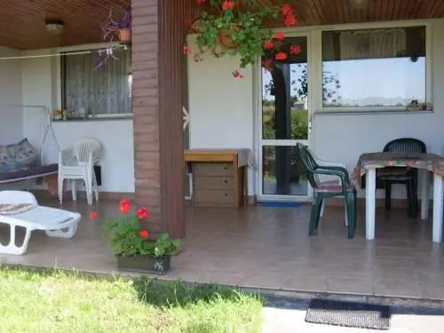 Apartman Szépasszonyvölgyi