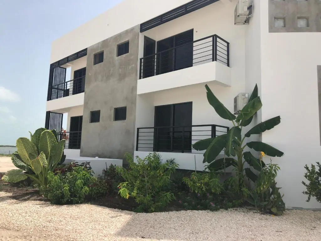 Playa De Sala Boutique Hotel
