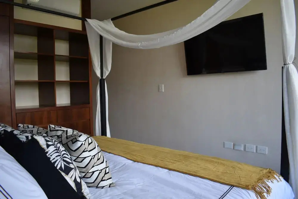 Penthouse With Plunge Pool by Bungalo in Aldea Zama