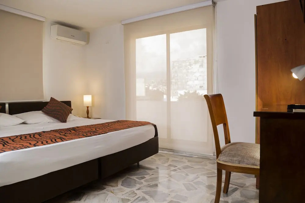 Hotel Flamingo Cali
