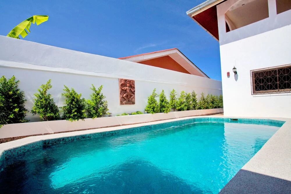 Khao Talo Villa