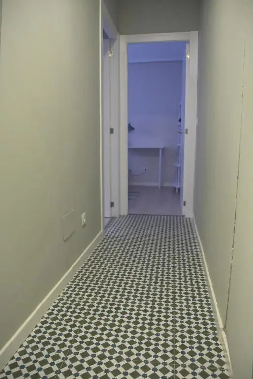 Apartamento en Pleno Centro Recien Reformado