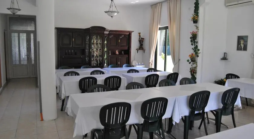 Rooms Pallata Shtoj