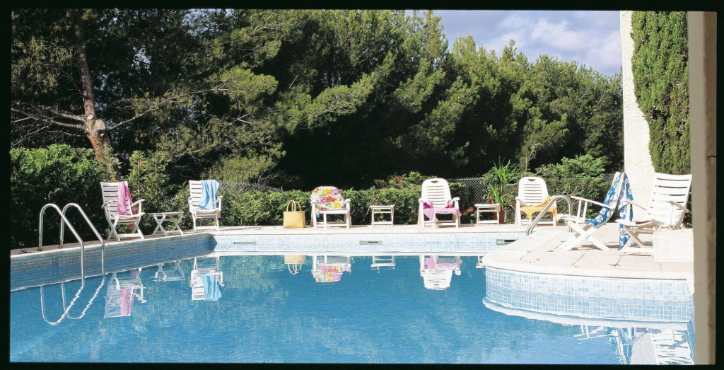 Hôtel Saint Roch