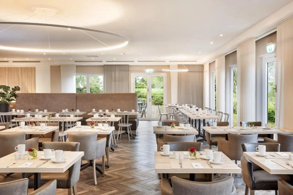 Sunday Hotel Frankfurt Airport