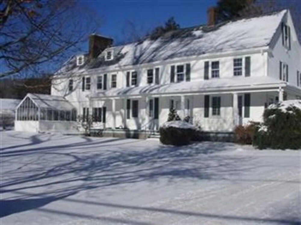 The Inn at Richmond