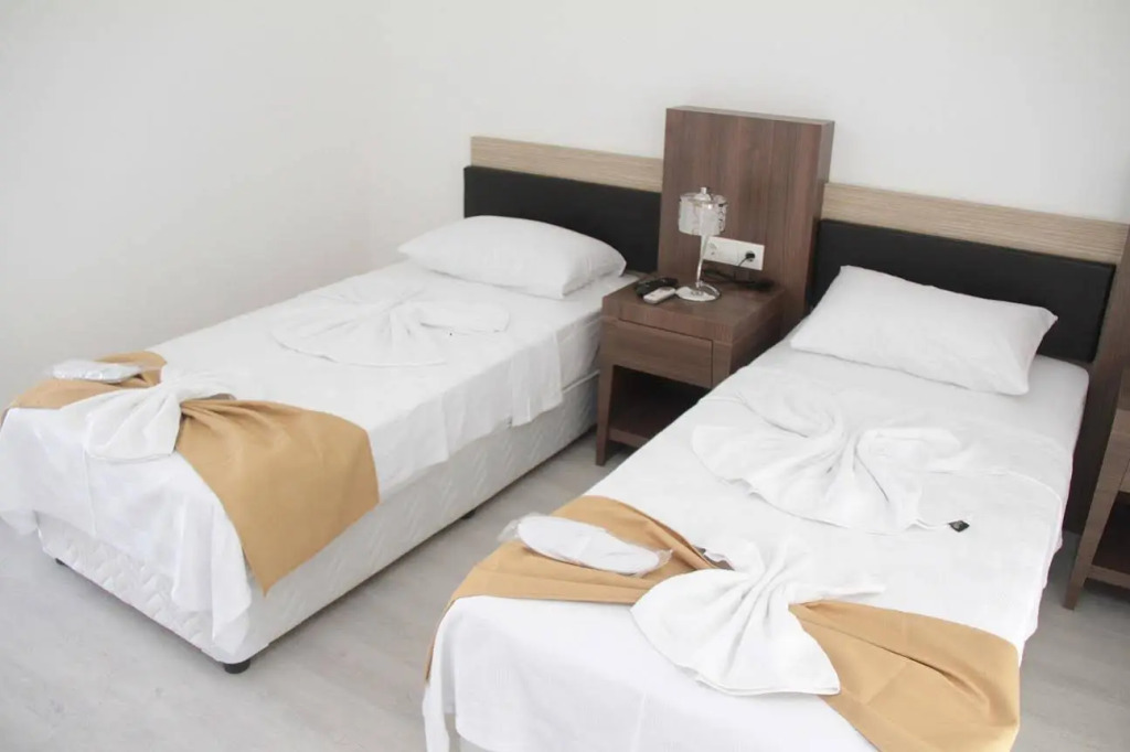 Monte Mare Hotel