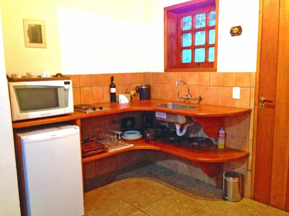 Hospedagem Spa da Alma