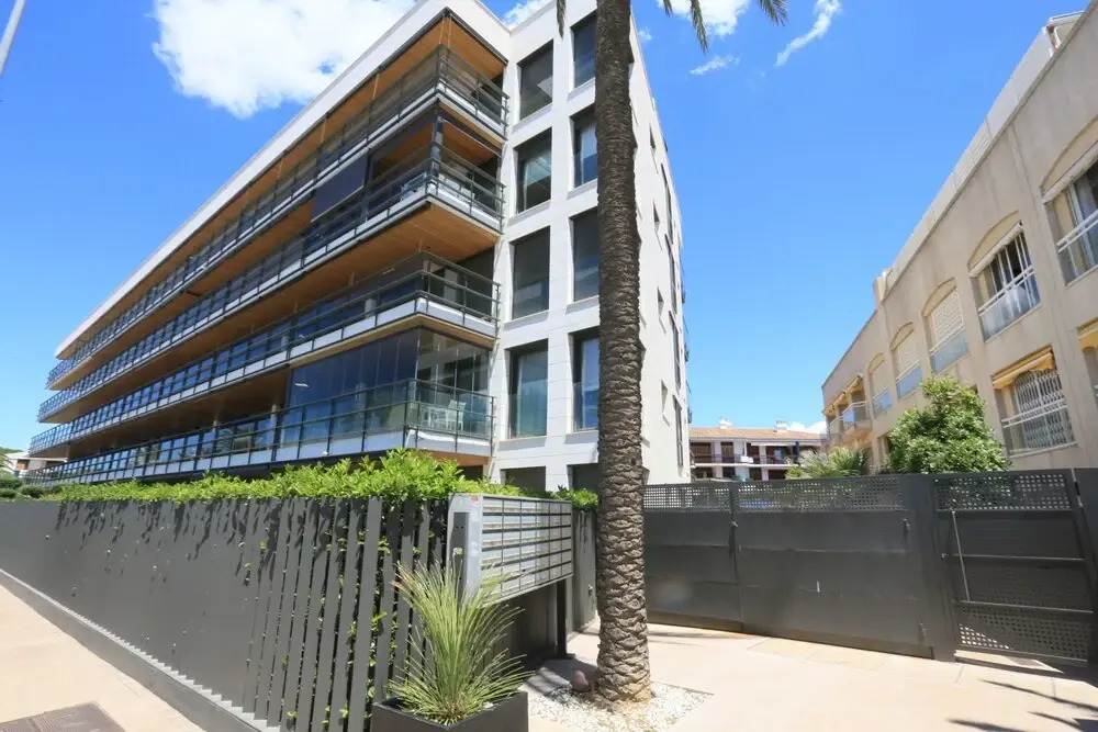 Apartamento Para 4 Personas en Cambrils