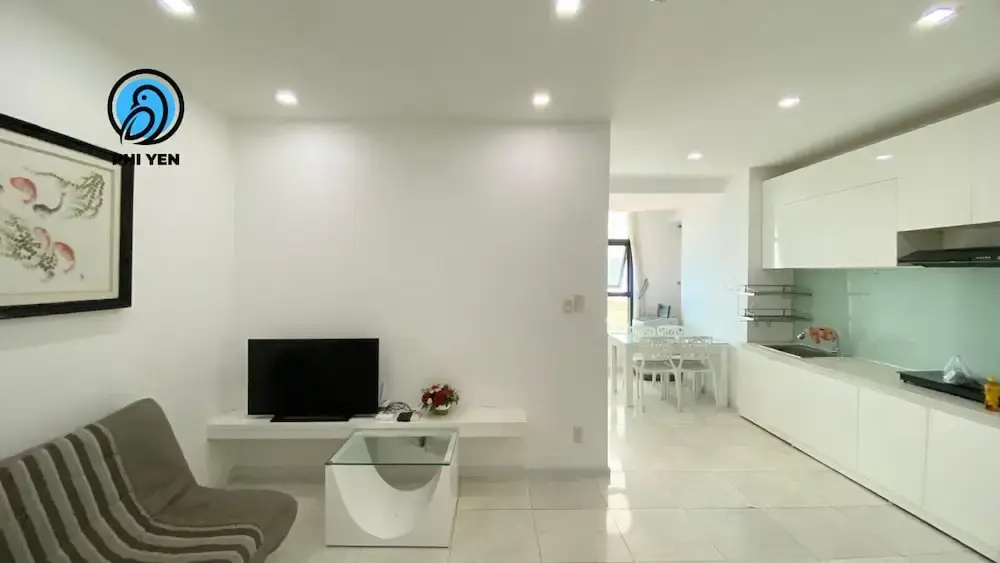 Phi Yen Muong Thanh 60 Apartment