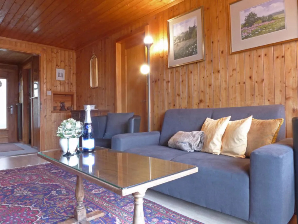Apartment Eigersonne by Interhome