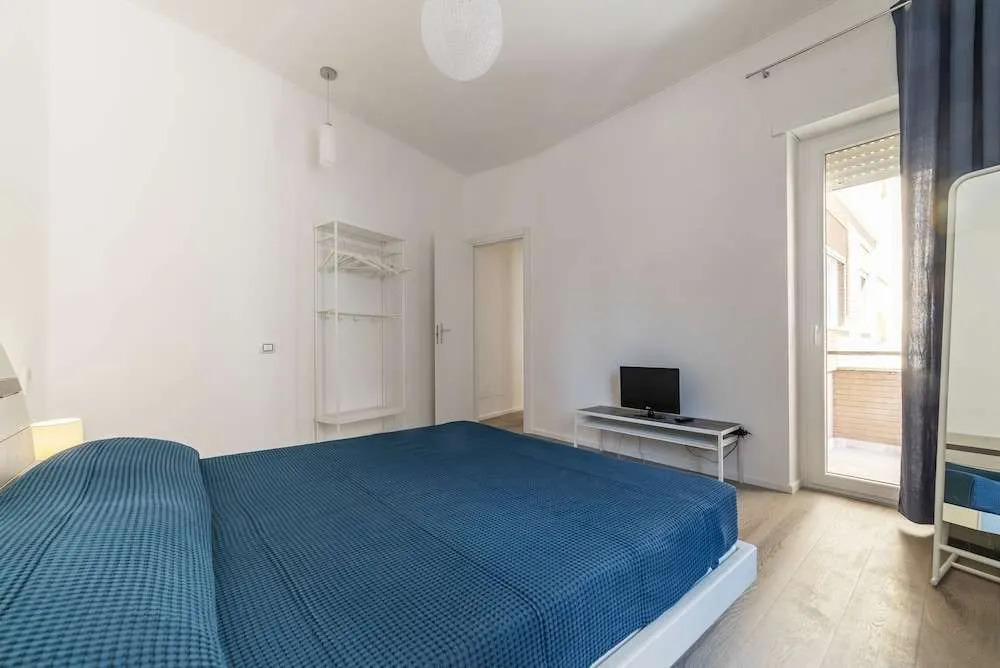Vatican Museums Cosy Flat