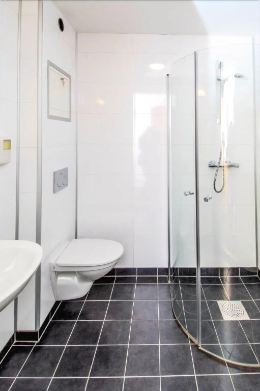 Kinn Hotell Florø