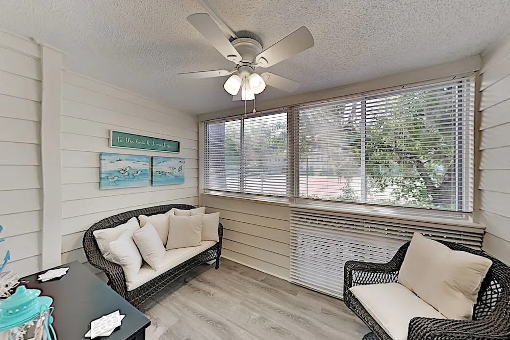 3121tspa 2 Bedroom Condo